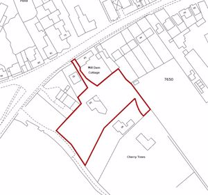 MILL STREET- click for photo gallery